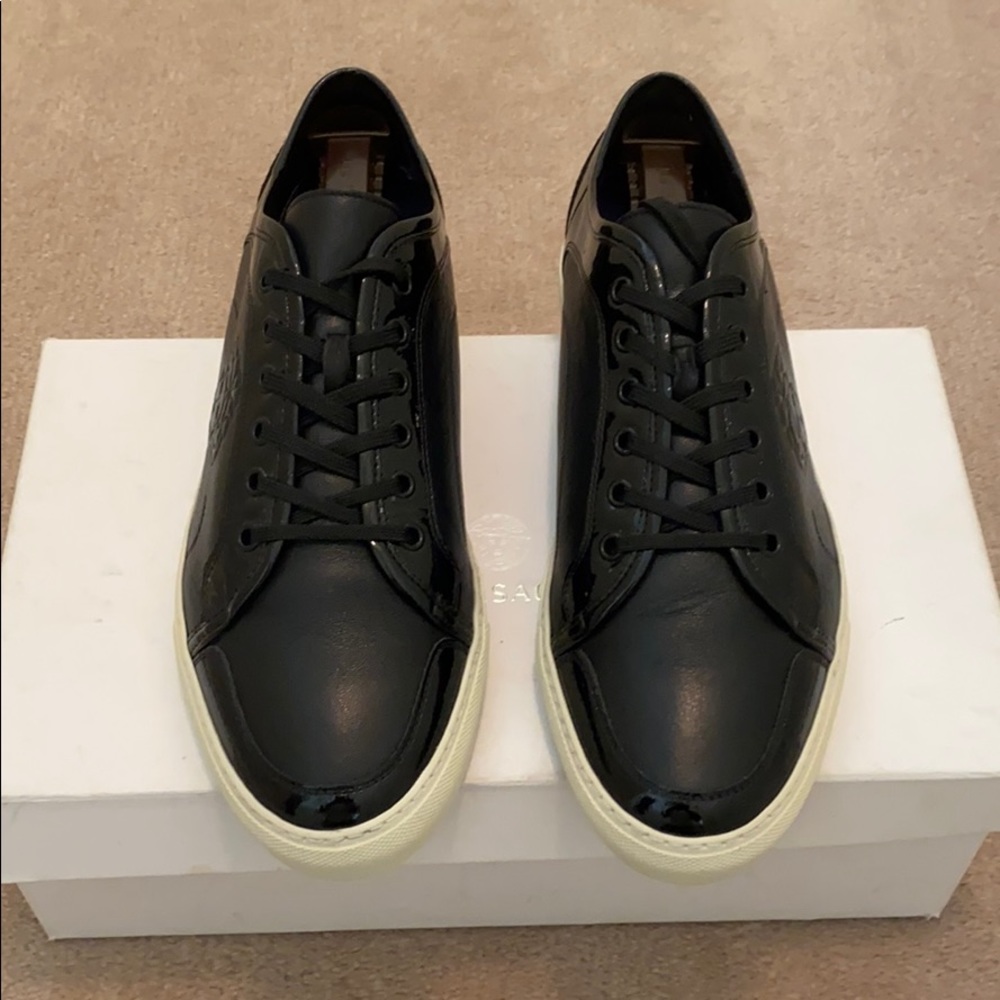 Men’s Versace Sneakers